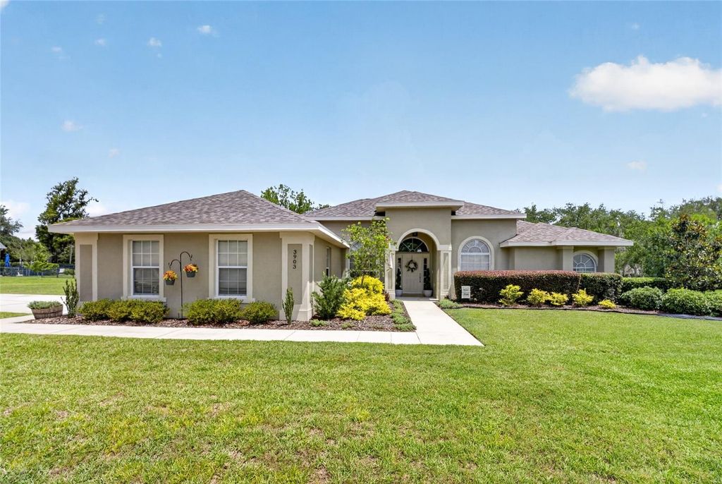 3903 SE 38TH LOOP, Ocala, FL 34480