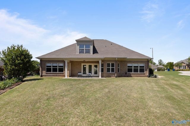 122 Alford Lane, Harvest, AL 35749