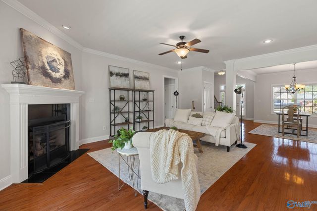 122 Alford Lane, Harvest, AL 35749