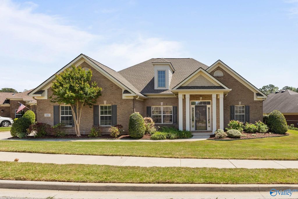 122 Alford Lane, Harvest, AL 35749