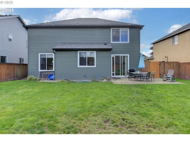 10006 Ne 103RD St, Vancouver, WA 98662