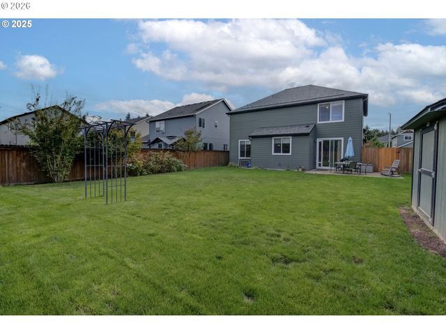 10006 Ne 103RD St, Vancouver, WA 98662