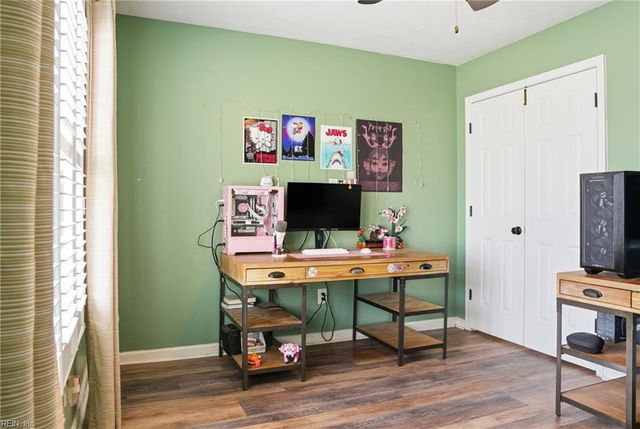 1726 Aspenwood DR, Hampton, VA 23666