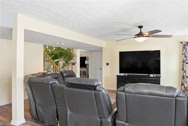 1726 Aspenwood DR, Hampton, VA 23666