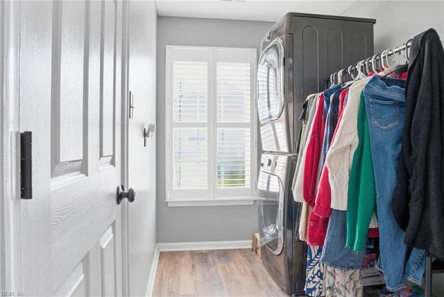 1726 Aspenwood DR, Hampton, VA 23666