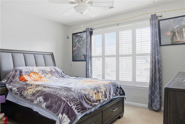 1726 Aspenwood DR, Hampton, VA 23666