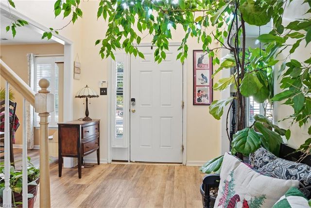 1726 Aspenwood DR, Hampton, VA 23666