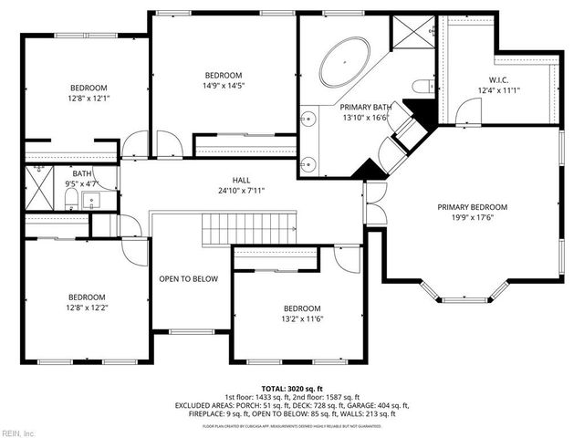 1726 Aspenwood DR, Hampton, VA 23666