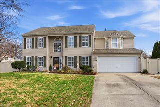 1726 Aspenwood DR, Hampton, VA 23666