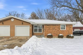105 W Somonauk Street, Yorkville, IL 60560