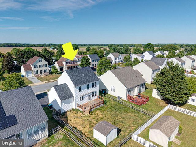 153 GOLDEN PLOVER DR, Smyrna, DE 19977