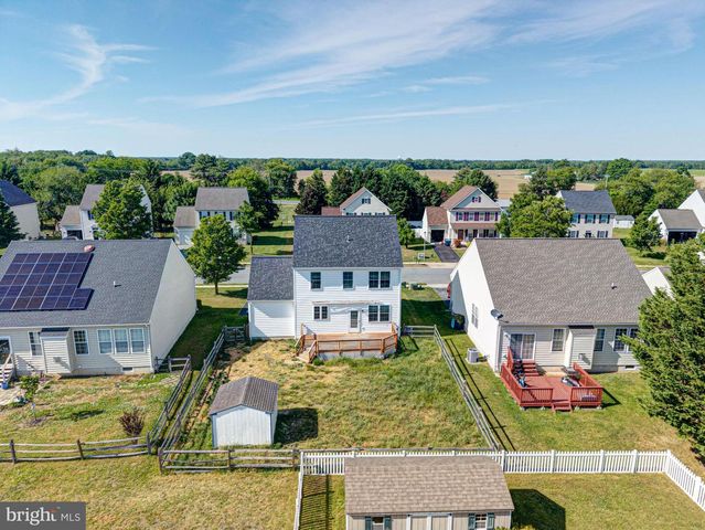 153 GOLDEN PLOVER DR, Smyrna, DE 19977
