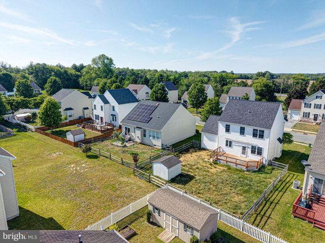 153 GOLDEN PLOVER DR, Smyrna, DE 19977
