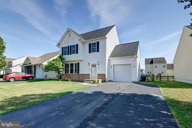 153 GOLDEN PLOVER DR, Smyrna, DE 19977
