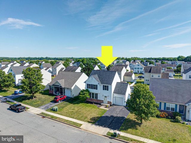 153 GOLDEN PLOVER DR, Smyrna, DE 19977