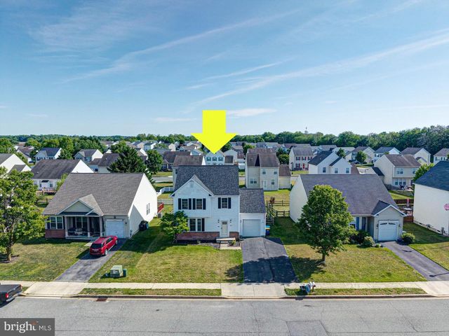 153 GOLDEN PLOVER DR, Smyrna, DE 19977
