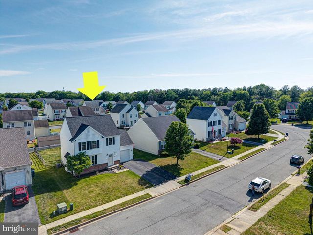 153 GOLDEN PLOVER DR, Smyrna, DE 19977