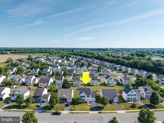 153 GOLDEN PLOVER DR, Smyrna, DE 19977