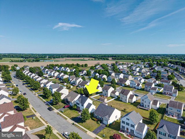 153 GOLDEN PLOVER DR, Smyrna, DE 19977