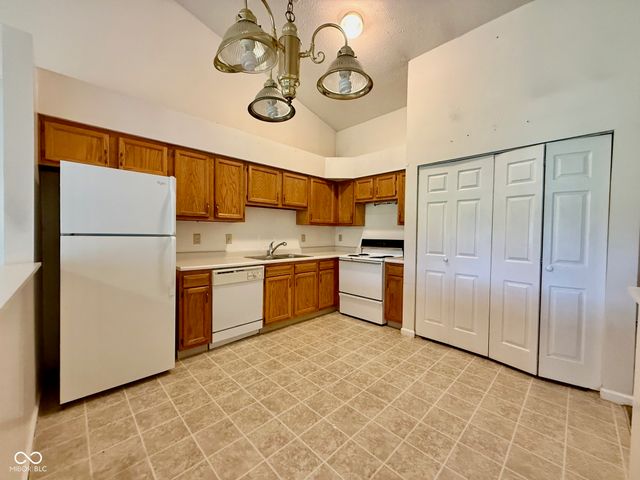 110 Woodberry Drive, Danville, IN 46122