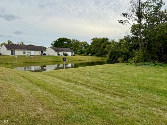 110 Woodberry Drive, Danville, IN 46122