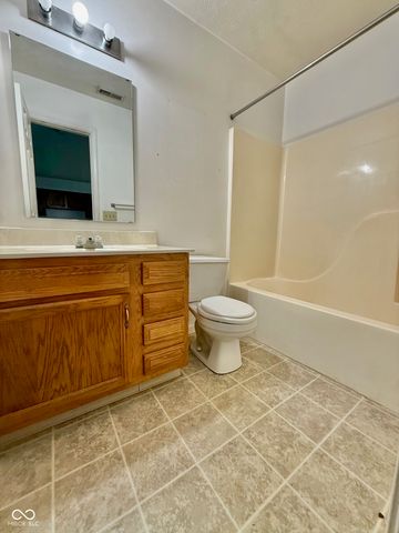 110 Woodberry Drive, Danville, IN 46122