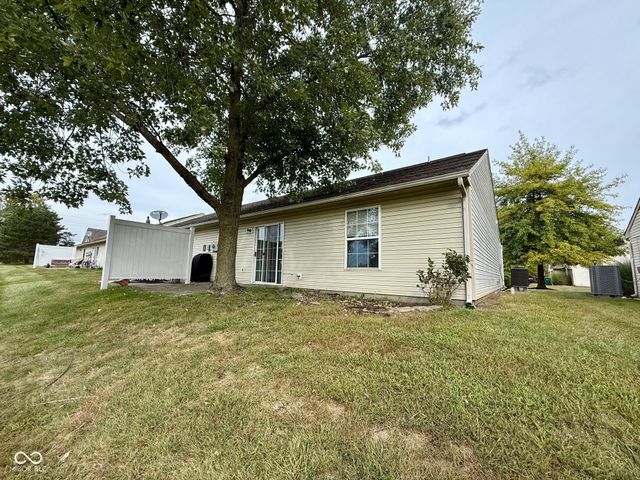 110 Woodberry Drive, Danville, IN 46122