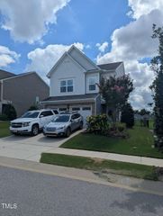 1908 Birdhouse Lane, Wake Forest, NC 27587