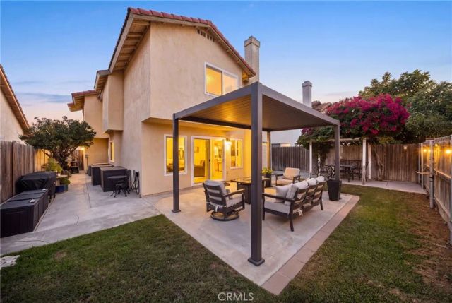 3932 Salt Creek Way, Ontario, CA 91761