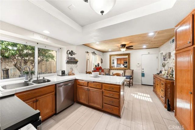 3932 Salt Creek Way, Ontario, CA 91761