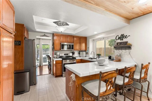 3932 Salt Creek Way, Ontario, CA 91761