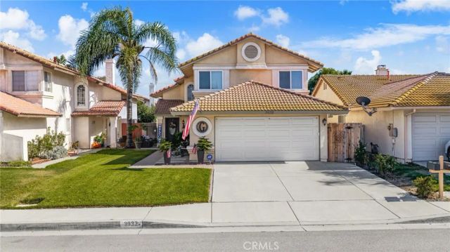 3932 Salt Creek Way, Ontario, CA 91761