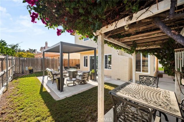 3932 Salt Creek Way, Ontario, CA 91761