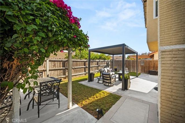 3932 Salt Creek Way, Ontario, CA 91761