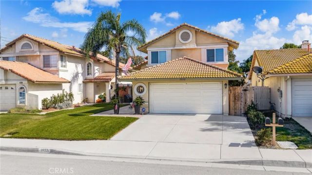 3932 Salt Creek Way, Ontario, CA 91761