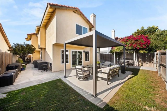 3932 Salt Creek Way, Ontario, CA 91761