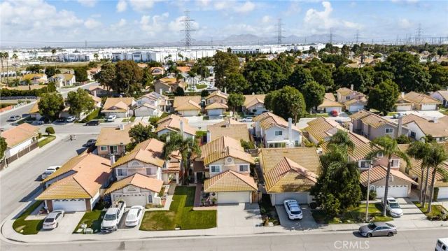 3932 Salt Creek Way, Ontario, CA 91761