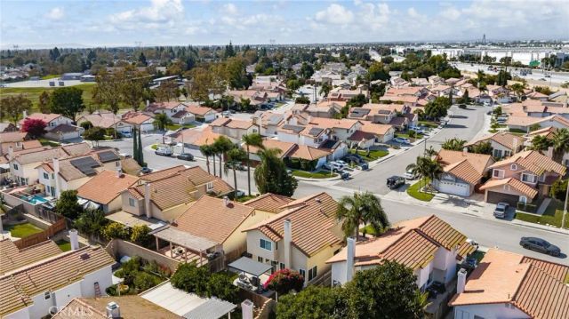 3932 Salt Creek Way, Ontario, CA 91761