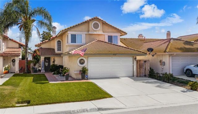 3932 Salt Creek Way, Ontario, CA 91761
