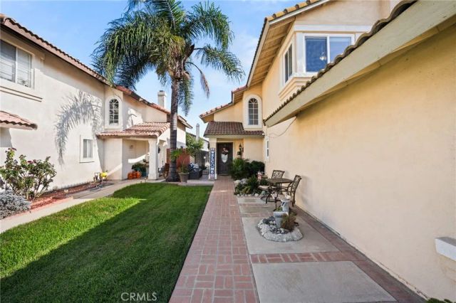 3932 Salt Creek Way, Ontario, CA 91761
