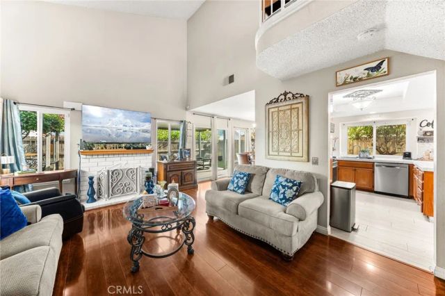 3932 Salt Creek Way, Ontario, CA 91761
