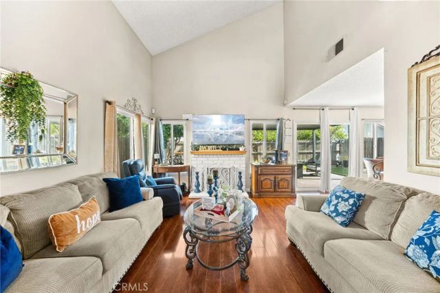 3932 Salt Creek Way, Ontario, CA 91761