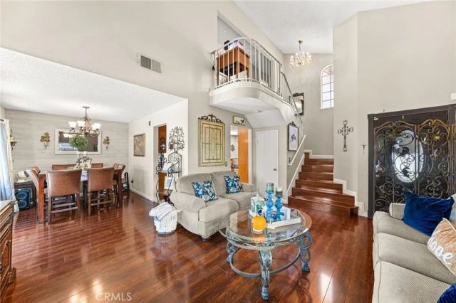 3932 Salt Creek Way, Ontario, CA 91761