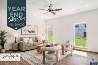 6205 S Ruby Jean Pl Place, Sioux Falls, SD 57108