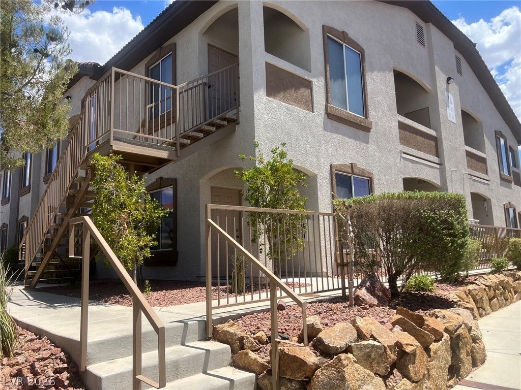 2305 West Horizon Ridge Parkway 1613, Henderson, NV 89052 — exterior
