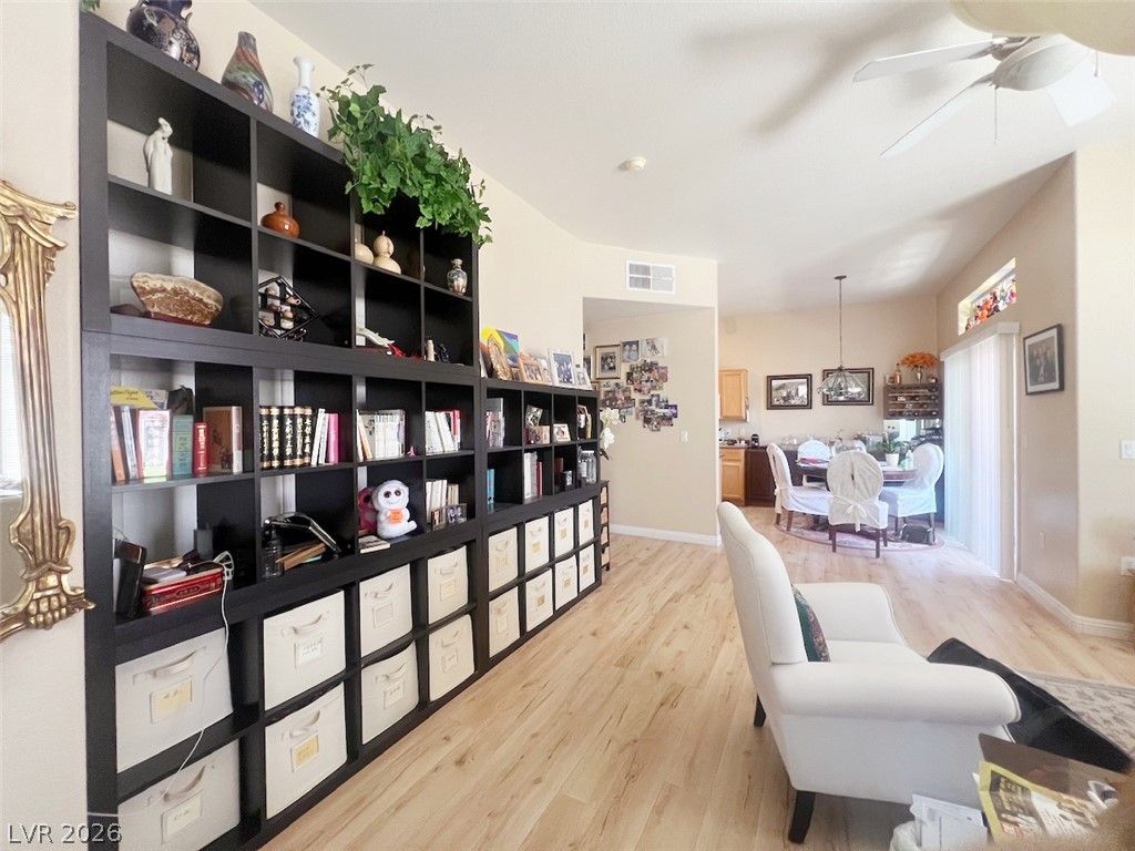 2305 West Horizon Ridge Parkway 1613, Henderson, NV 89052 — photo 5