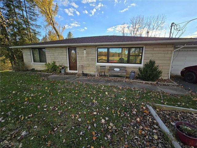 5429 US Route 422, Southington, OH 44470