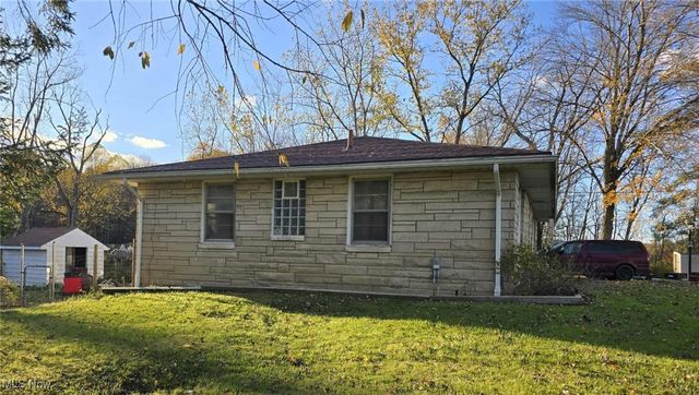 5429 US Route 422, Southington, OH 44470