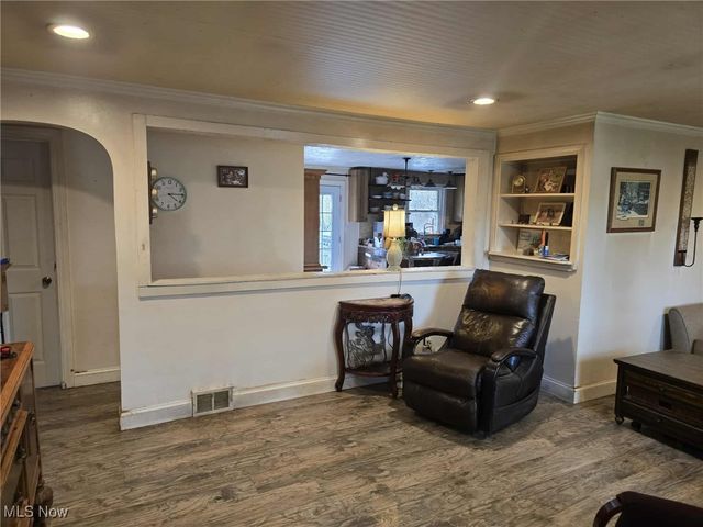 5429 US Route 422, Southington, OH 44470