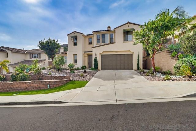 7730 Britt Pl, Santee, CA 92071